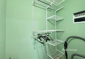 1-к квартира, на длительный срок, 29м2, 7/17 этаж