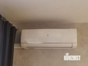 1-к квартира, посуточно, 42м2, 13/16 этаж