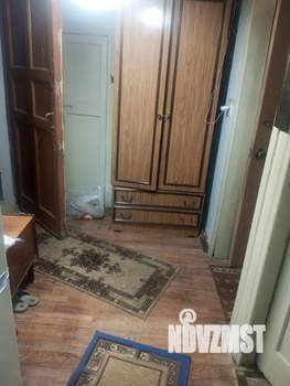 2-к квартира, посуточно, 67м2, 2/4 этаж