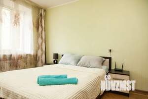 1-к квартира, посуточно, 35м2, 2/5 этаж