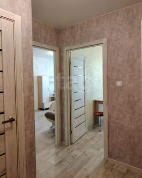 1-к квартира, на длительный срок, 33м2, 11/20 этаж