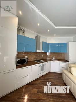 2-к квартира, на длительный срок, 96м2, 2/3 этаж
