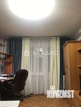 1-к квартира, на длительный срок, 39м2, 4/10 этаж