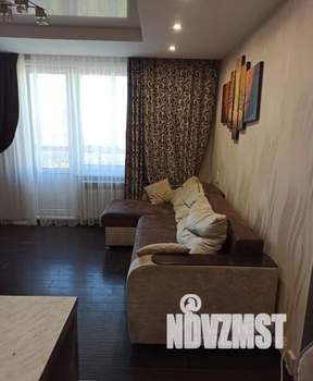 4-к квартира, посуточно, 98м2, 18/18 этаж