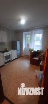 1-к квартира, на длительный срок, 39м2, 1/9 этаж
