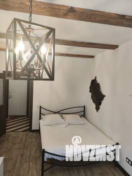 1-к квартира, посуточно, 40м2, 2/21 этаж