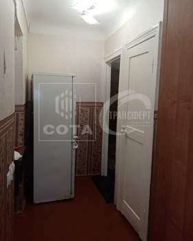 2-к квартира, на длительный срок, 46м2, 2/5 этаж