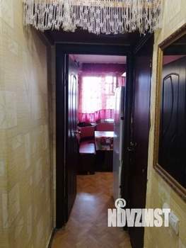 1-к квартира, на длительный срок, 36м2, 1/10 этаж