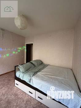 1-к квартира, на длительный срок, 32м2, 2/10 этаж