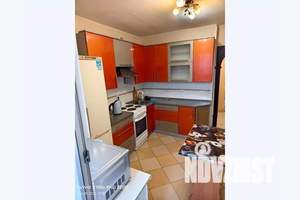 1-к квартира, посуточно, 32м2, 4/10 этаж