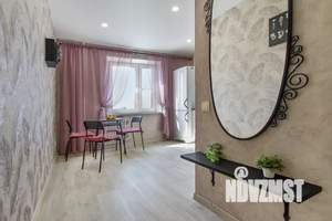 1-к квартира, посуточно, 38м2, 8/10 этаж