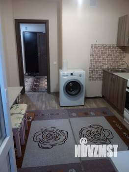 1-к квартира, на длительный срок, 46м2, 14/29 этаж