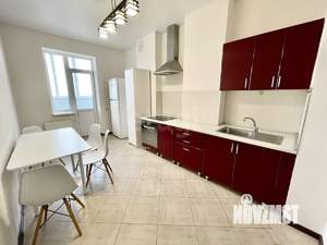 3-к квартира, на длительный срок, 91м2, 8/17 этаж