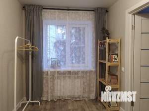 2-к квартира, посуточно, 45м2, 1/1 этаж