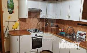 3-к квартира, на длительный срок, 90м2, 2/10 этаж