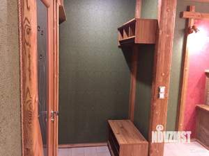 1-к квартира, посуточно, 32м2, 5/16 этаж