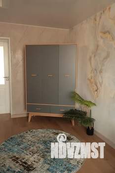 3-к квартира, посуточно, 60м2, 8/9 этаж