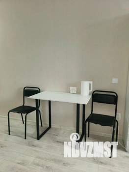 1-к квартира, посуточно, 24м2, 1/1 этаж