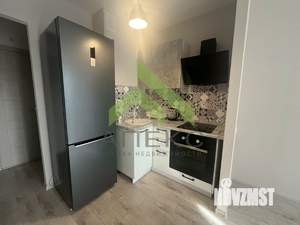 Студия квартира, на длительный срок, 22м2, 3/19 этаж