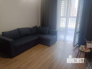 3-к квартира, на длительный срок, 82м2, 3/19 этаж