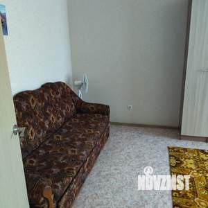 1-к квартира, на длительный срок, 39м2, 14/17 этаж