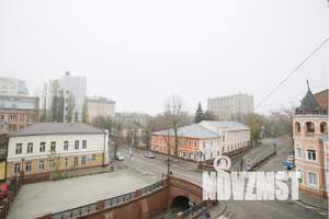 1-к квартира, посуточно, 26м2, 4/4 этаж