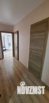 2-к квартира, на длительный срок, 59м2, 11/17 этаж