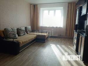 1-к квартира, на длительный срок, 45м2, 7/14 этаж