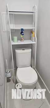 2-к квартира, посуточно, 49м2, 3/9 этаж