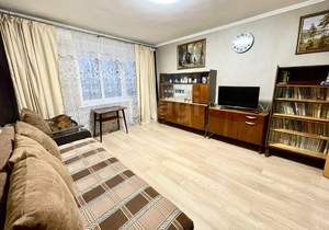 2-к квартира, на длительный срок, 53м2, 3/10 этаж