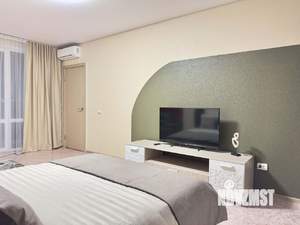 2-к квартира, посуточно, 84м2, 1/1 этаж