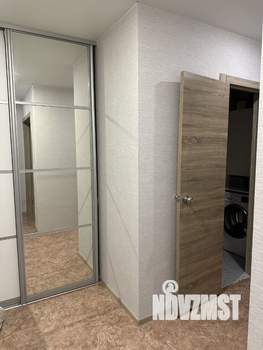 1-к квартира, на длительный срок, 39м2, 11/25 этаж