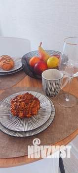 Студия квартира, посуточно, 20м2, 12/18 этаж