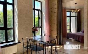 2-к квартира, посуточно, 50м2, 1/1 этаж