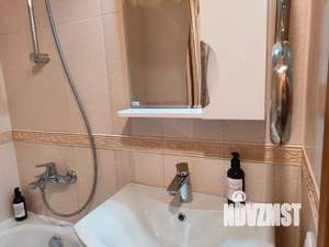 2-к квартира, посуточно, 60м2, 3/9 этаж