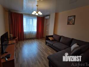 2-к квартира, на длительный срок, 71м2, 2/16 этаж