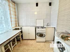 1-к квартира, на длительный срок, 35м2, 2/5 этаж