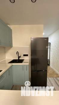 1-к квартира, посуточно, 25м2, 13/19 этаж