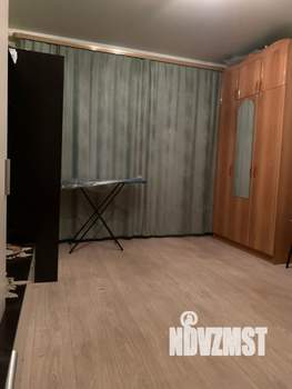 1-к квартира, на длительный срок, 38м2, 1/9 этаж