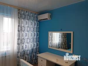 1-к квартира, посуточно, 53м2, 1/1 этаж