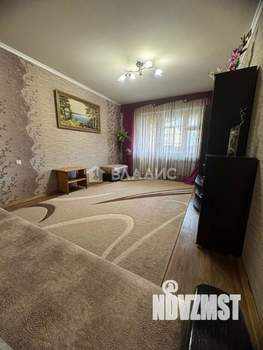 1-к квартира, на длительный срок, 40м2, 6/10 этаж