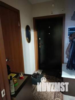 1-к квартира, посуточно, 33м2, 14/17 этаж