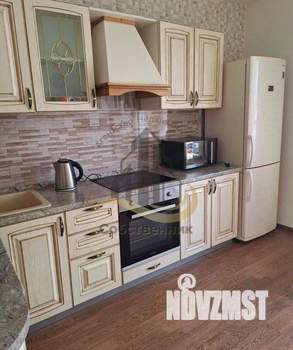 1-к квартира, на длительный срок, 40м2, 18/25 этаж