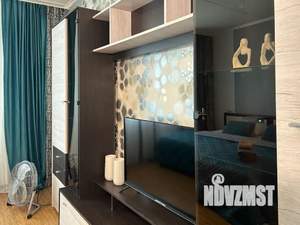 2-к квартира, посуточно, 63м2, 6/9 этаж