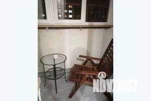 1-к квартира, посуточно, 41м2, 14/18 этаж