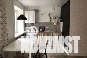 2-к квартира, посуточно, 45м2, 3/15 этаж