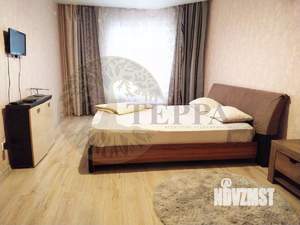 1-к квартира, на длительный срок, 41м2, 11/25 этаж
