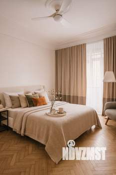 2-к квартира, посуточно, 60м2, 6/6 этаж