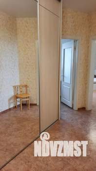 1-к квартира, посуточно, 50м2, 13/17 этаж