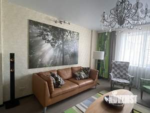 2-к квартира, на длительный срок, 72м2, 15/18 этаж